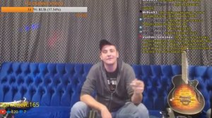 Ваня Воробей LIVE Oleg Kovalev