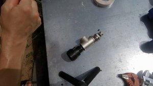 Теплый дом для насосной станции (часть 2 подключение насосной станции)