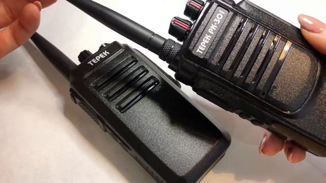 Рации Терек смотреть онлайн