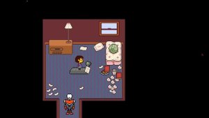 ИГРАЮ С ЧИТАМИ В UNDERTALE! ВЗЛОМАЛ АНДЕРТЕЙЛ! / ОТКРЫЛ ВСЕ СЕКРЕТЫ И ПРОШЕЛ ИГРУ ЗА 30 МИНУТ?