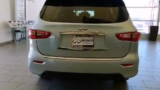 2013 Infiniti JX35  in Peoria AZ 85382