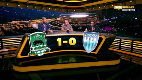 «8-16»: итоги 3-го тура Мир РПЛ. Выпуск от 07.08.2023