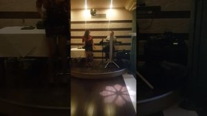 Gergana Ruseva-Nevinost (cover) Ceca