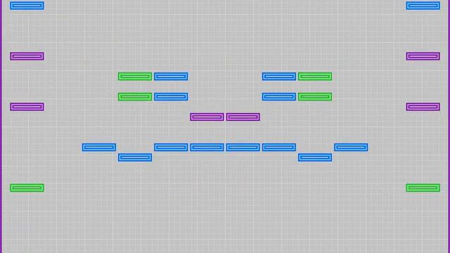 Арканоид pygame. Арканоид pygame