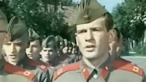 Не плачь, девчонка