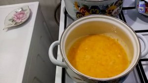 Что можно приготовить из яичных желтков - Апельсиновый курд