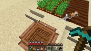 Майнкрафт но 10 Дней Выживания в Мире с СКРОМНИК SCP в Майнкрафте Троллинг Ловушка Minecraft