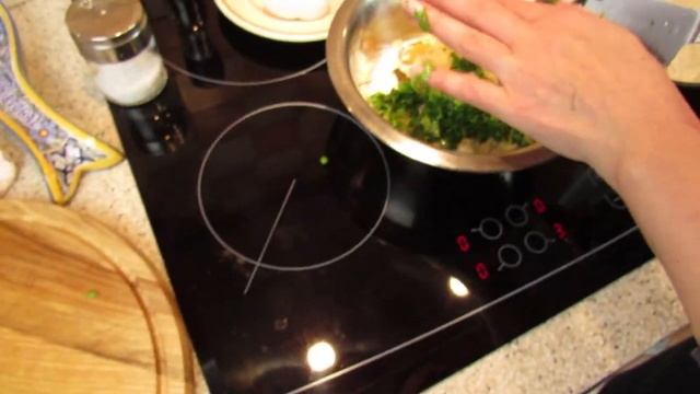 Любимые блюда из лаваша. Сразу три рецепта!