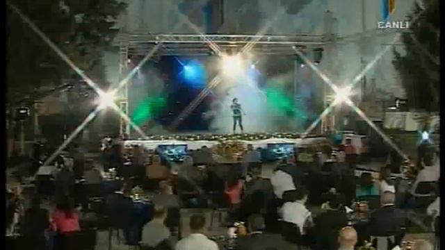 Ayan Babakishiyeva - Yasu Yasu смотреть онлайн