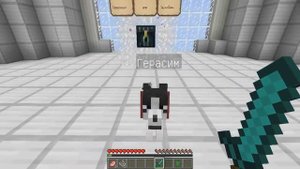 Minecraft моды (Свинья мутант убийца!)