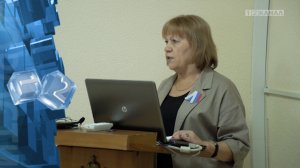 Реализация федеральной программы содействие занятости в Березовском.mp4