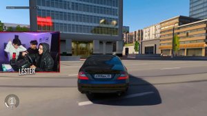 МОЙ СТАРШИЙ БРАТ СДАЕТ НА ПРАВА НА РУЛЕ в Car parking multiplayer 2.0