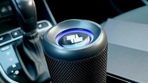 Урал ТТ М 3ч Громкая и басовитая Bluetooth колонка