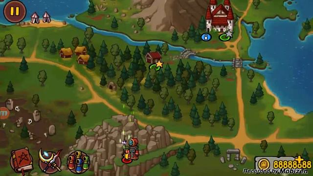 Игра магика! смотреть онлайн