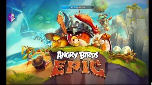 Angry Birds Epic GG Script Preview 2022!