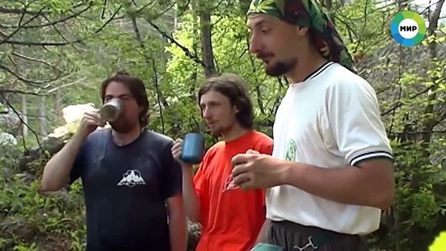 Что посмотреть в Кабардино-Балкарии смотреть онлайн