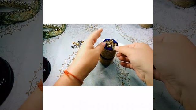 DIY. Любую крышечку или футляр от наушников можно привратить в достаточно полезную вещь! Переделка! смотреть онлайн