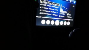 Дизель на растительном масле