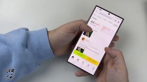 КУПИЛ SAMSUNG GALAXY S24 ULTRA ЗА 120.000 РУБЛЕЙ - ДЛЯ КОГО ЭТОТ СМАРТФОН - ЧТО В НЕМ ОСОБЕННОГО?