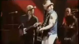 Toby Keith & Jack Ingram - Who Do You Love.wmv