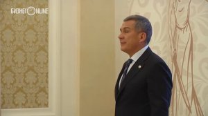 Рустам Минниханов: "Важно, чтобы житейские вопросы решались солидно. Наша задача создать условия"