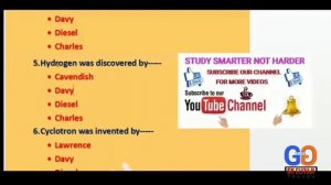 GK TRICKS IN TELUGU:IMPORTANT INVENTIONS AND DISCOVERIES LOGICAL TRICK IN ENGLISH AND TELUGU BY GKG