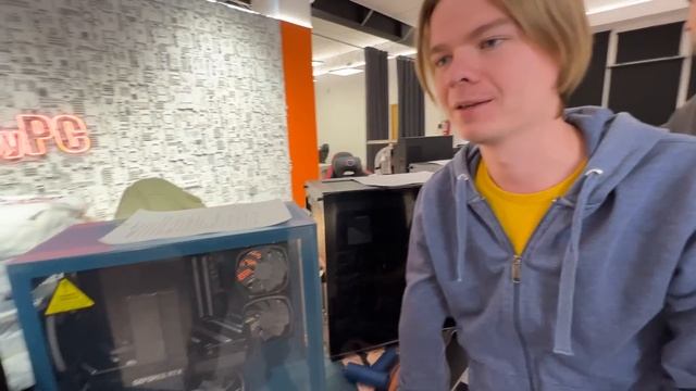 10 разных сборок ПК от 50.000 до 230.000 тысяч рублей! Что выбрать? ? смотреть онлайн