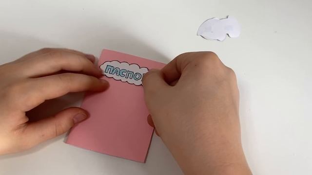 Милка собирается в отпуск??? Как сделать ПАСПОРТ, фотоаппарат, купальник для уточки ЛАЛАФАНФАН смотреть онлайн