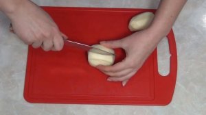 Шурпа из косули