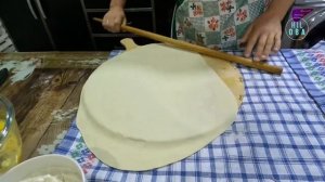 Вкусное   блюдо из    яиц и   плавленого сыра Азербайджанская Кухня Деревенская Кухня  Рецепты