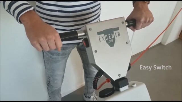 Carpet Cleaning - Excentr 43 | Excentr B.V. смотреть онлайн
