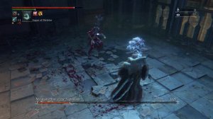 Bloodborne PS5 - All Bosses With 22 Different Weapons NG+6 (NO DAMAGE)