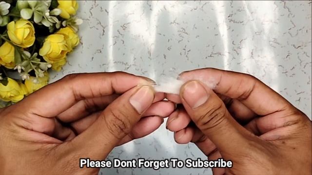 How to Make horse using Cotton | DIY horse | easy horse | Craft aura смотреть онлайн