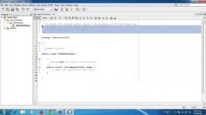 Tutorial Java 1 - Introduccion - Netbeans y Eclipse