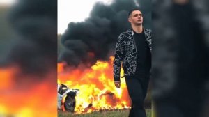 ОБРАЩЕНИЕ К МЕРСЕДЕСУ! /МИХАИЛ ЛИТВИН СЖЁГ МЕРСЕДЕС / ЛИТВИН СЖЁГ МЕРСЕДЕС ЗА 13 МЛН