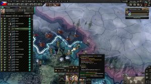 HOI4 Проблемная Югославия!