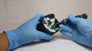 SONY SRS-XB12 COMPLETE TEARDOWN