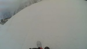 Домбай 2017