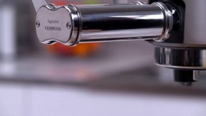 Насадка для тальолини Kenwood KAX 972
