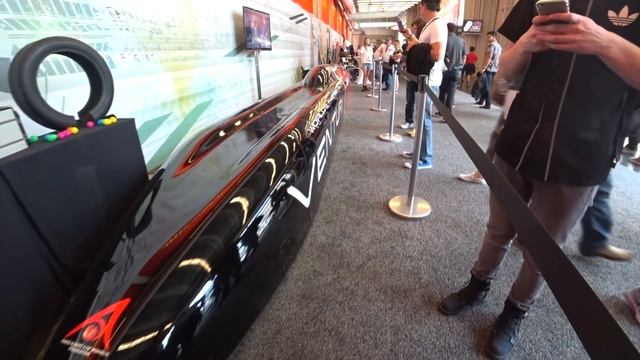 NEW YORK INTERNATIONAL AUTO SHOW 2017. DNEVNIK BelarUSA#13 смотреть онлайн