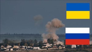 В центральной Украине ВЗРЫВЫ!!! Полтава. Кременчуг