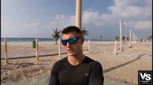 Работа фитнес тренером в Дубае!