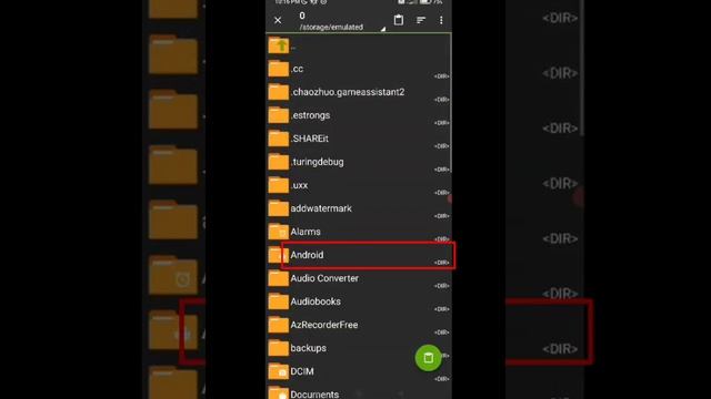 How to downlaod /Install  texture packs to pojav launcher | Pojav Launcher #pojavalauncher #texture