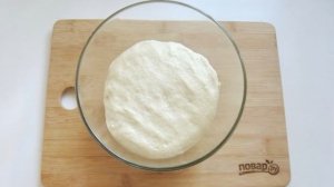 Булочки без яиц