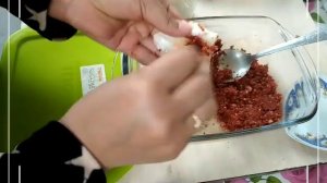 Готовим маринованный курдюк.?куй ёгини тузлаймиз.?
