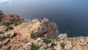 Остров Форментера, Испания. Достопримечательности Форментеры. Дом английского дизайнера на Ибице