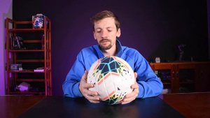 Выбираем футбольный мяч. Nike, Adidas, Select. Перед покупкой обязательно посмотри это видео.