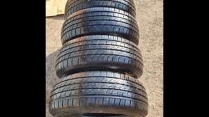Летние шины Cooper Discoverer HTS 225/65r17