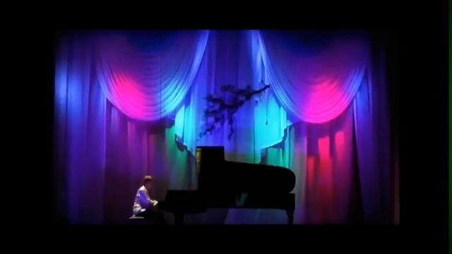 М.Кажлаев- Прелюдия смотреть онлайн