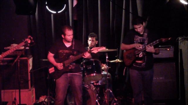 Vera Cruz - EXP Project смотреть онлайн